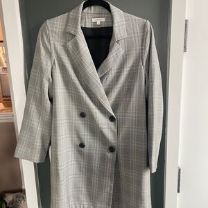 VETTA Convertible Blazer